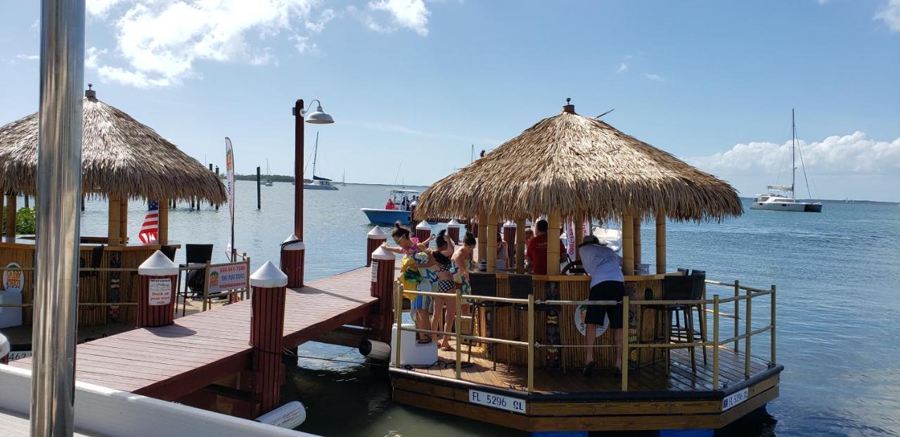 Tiny House Rv, Kayak Otel Key Largo Dış mekan fotoğraf
