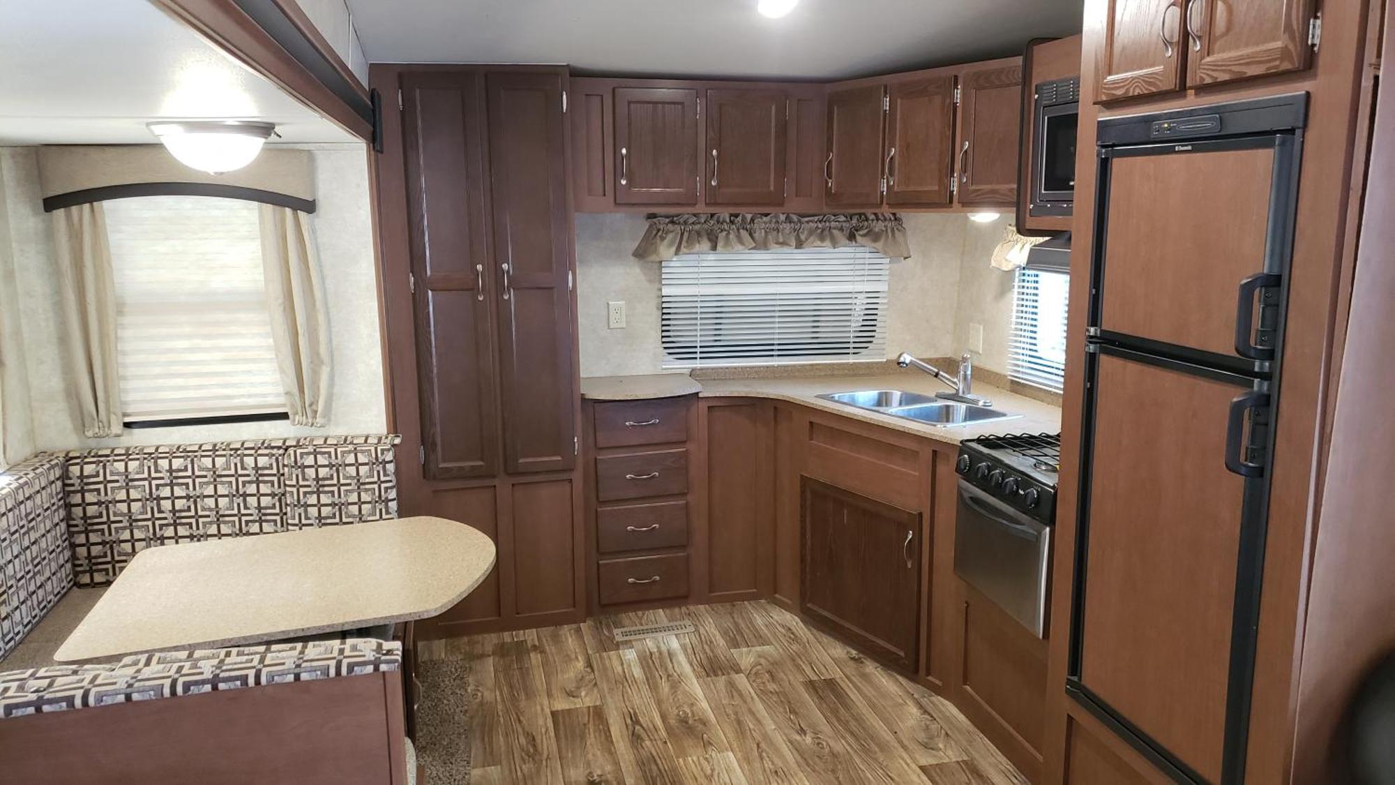 Tiny House Rv, Kayak Otel Key Largo Dış mekan fotoğraf