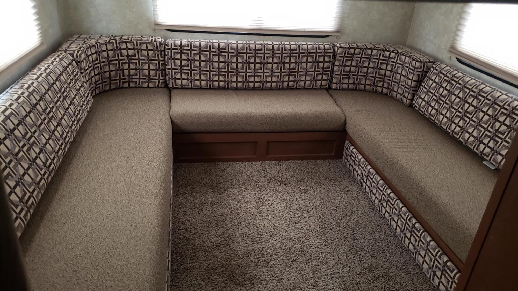 Tiny House Rv, Kayak Otel Key Largo Dış mekan fotoğraf