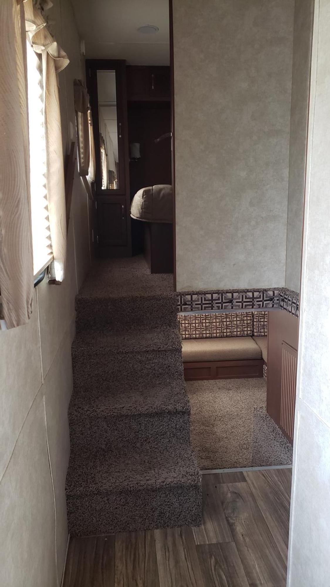 Tiny House Rv, Kayak Otel Key Largo Dış mekan fotoğraf