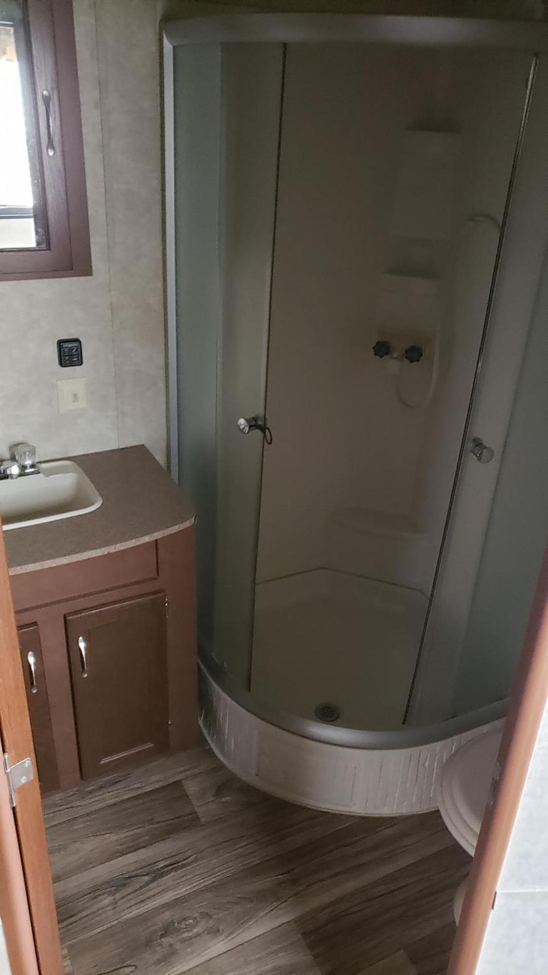 Tiny House Rv, Kayak Otel Key Largo Dış mekan fotoğraf